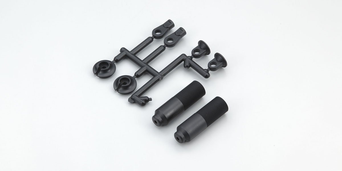 IS011-1 Plastic Parts for ST Shock IS011-1  - KYOSHO RC